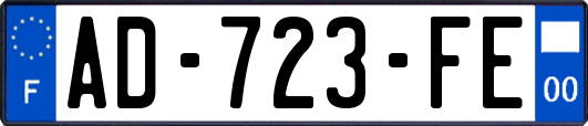AD-723-FE