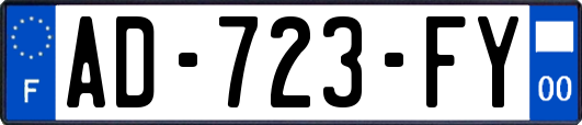 AD-723-FY