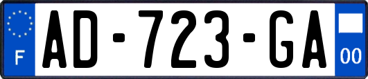 AD-723-GA