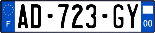 AD-723-GY