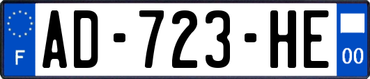 AD-723-HE