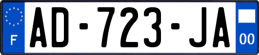 AD-723-JA