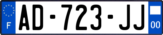 AD-723-JJ