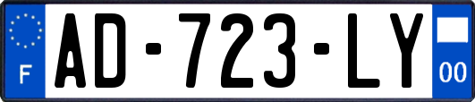 AD-723-LY