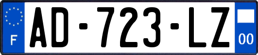 AD-723-LZ