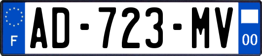 AD-723-MV