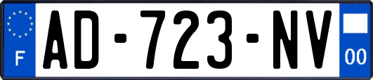 AD-723-NV