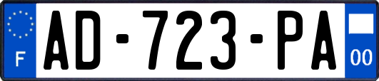 AD-723-PA