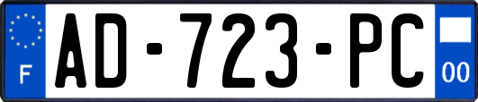 AD-723-PC