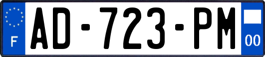 AD-723-PM