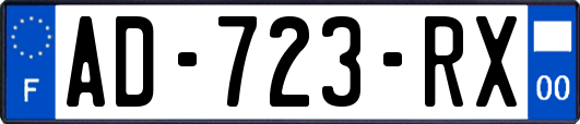 AD-723-RX