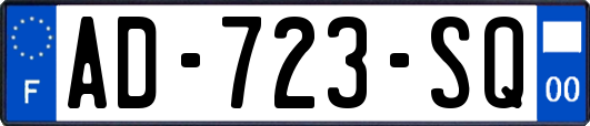 AD-723-SQ