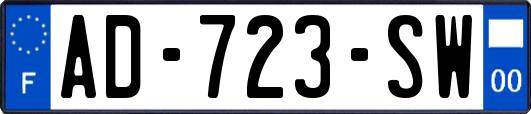 AD-723-SW