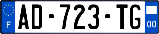 AD-723-TG