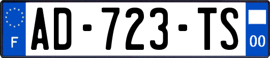 AD-723-TS