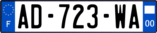 AD-723-WA