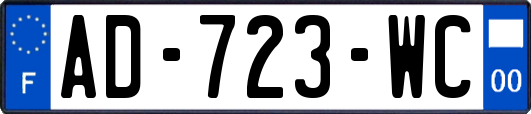 AD-723-WC