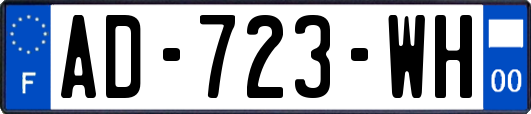 AD-723-WH