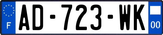 AD-723-WK