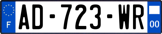AD-723-WR