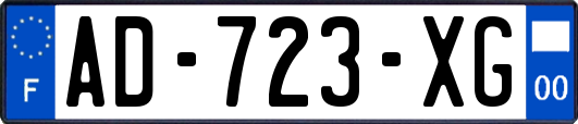 AD-723-XG