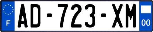 AD-723-XM
