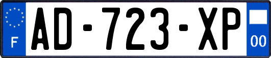 AD-723-XP