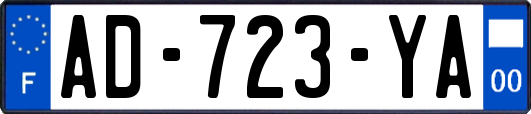 AD-723-YA