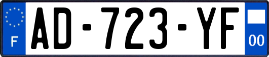 AD-723-YF
