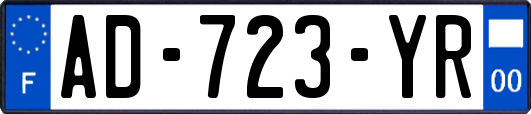 AD-723-YR