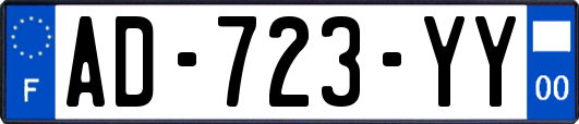 AD-723-YY