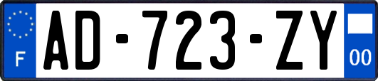 AD-723-ZY