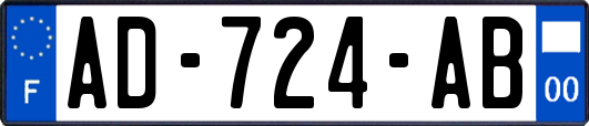 AD-724-AB