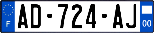 AD-724-AJ