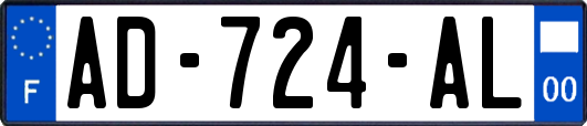 AD-724-AL