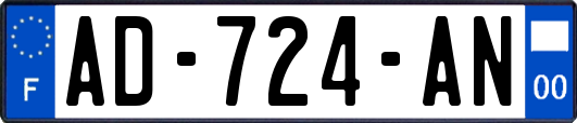 AD-724-AN