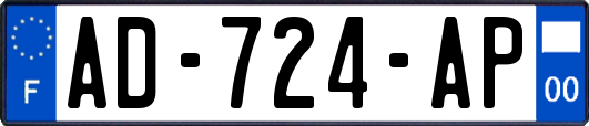 AD-724-AP