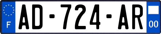 AD-724-AR