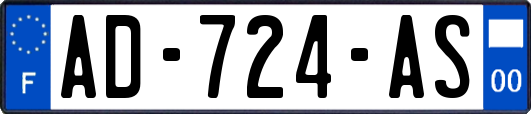 AD-724-AS