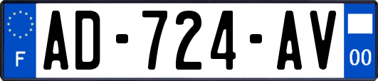 AD-724-AV