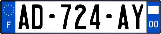 AD-724-AY
