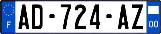 AD-724-AZ