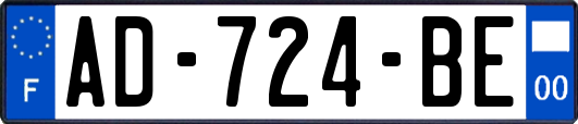 AD-724-BE