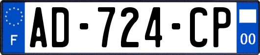 AD-724-CP