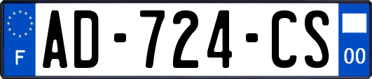 AD-724-CS