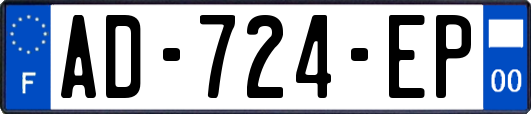 AD-724-EP