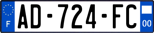 AD-724-FC