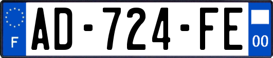 AD-724-FE