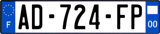 AD-724-FP