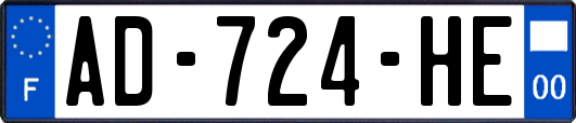 AD-724-HE